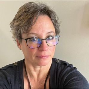 Meet your Posher, Lynnette